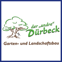 Andre Dürbeck Garten- und Landschaftsbau, Hasloch