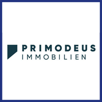 PRIMODEUS Immobilien GmbH, Frankfurt am Main