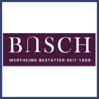 Pietät Busch, 97877 Wertheim